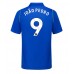 Chelsea Joao Pedro #9 Domácí Dres 2026-27 Krátkým Rukávem Chelsea Joao Pedro #9 Domácí Dres 2026-27 Krátkým Rukávem